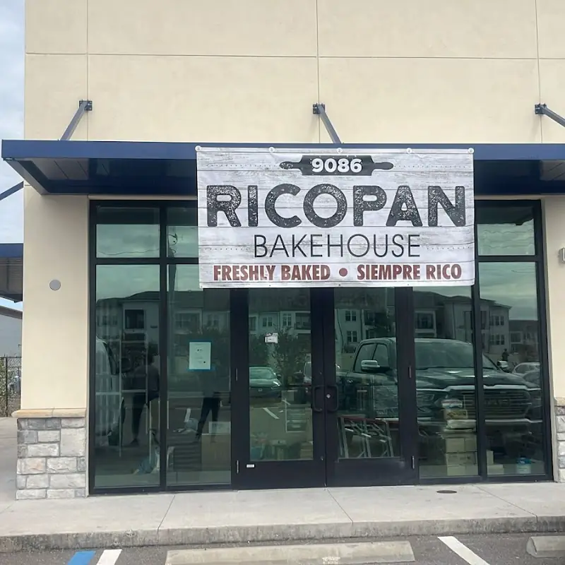 Ricopan Bakehouse
