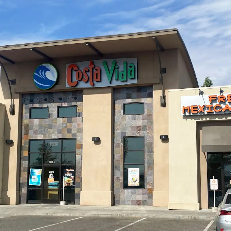 Costa Vida Fresh Mexican Grill