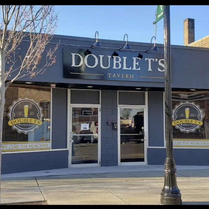 Double Ts Tavern