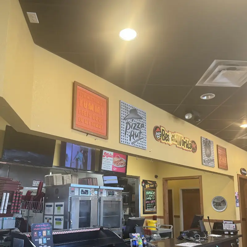 Pizza Hut