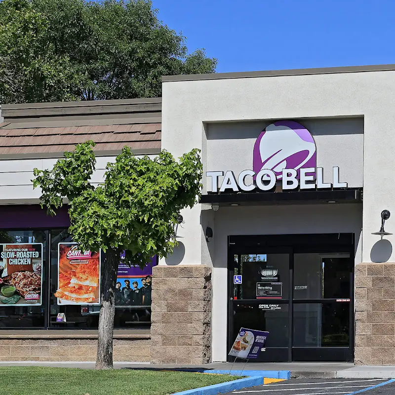 Taco Bell