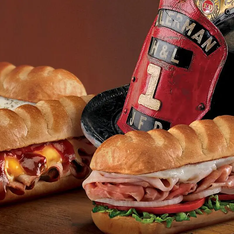 Firehouse Subs Catoosa HIlls