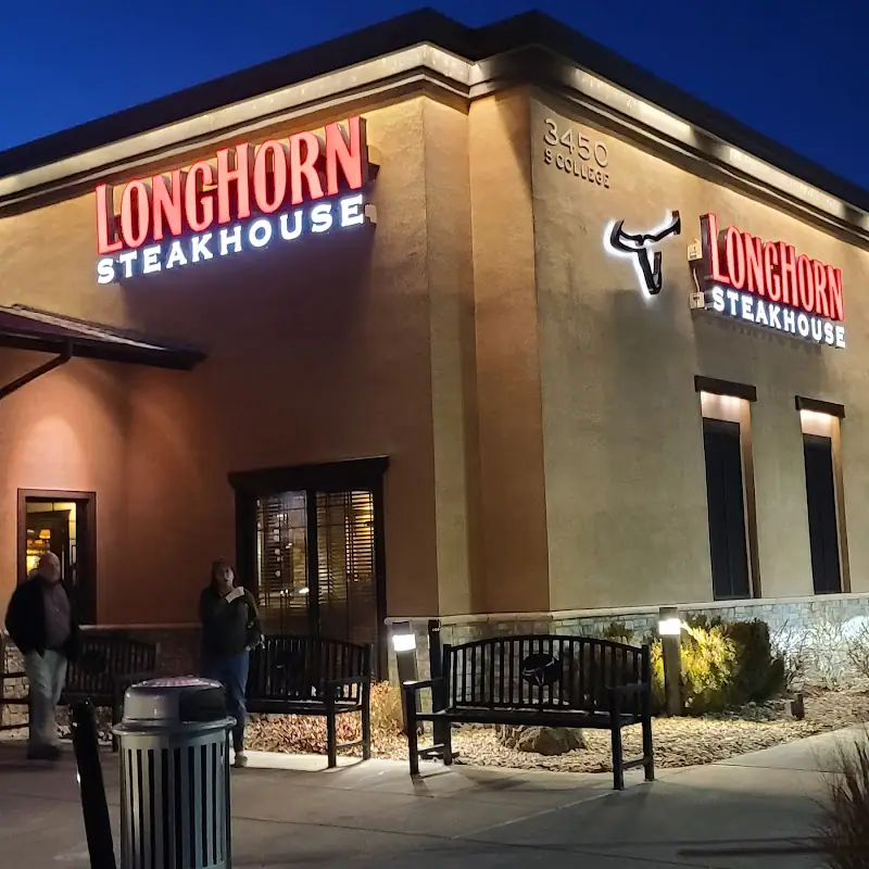 LongHorn Steakhouse