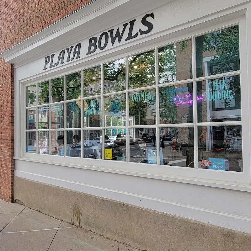 Playa Bowls