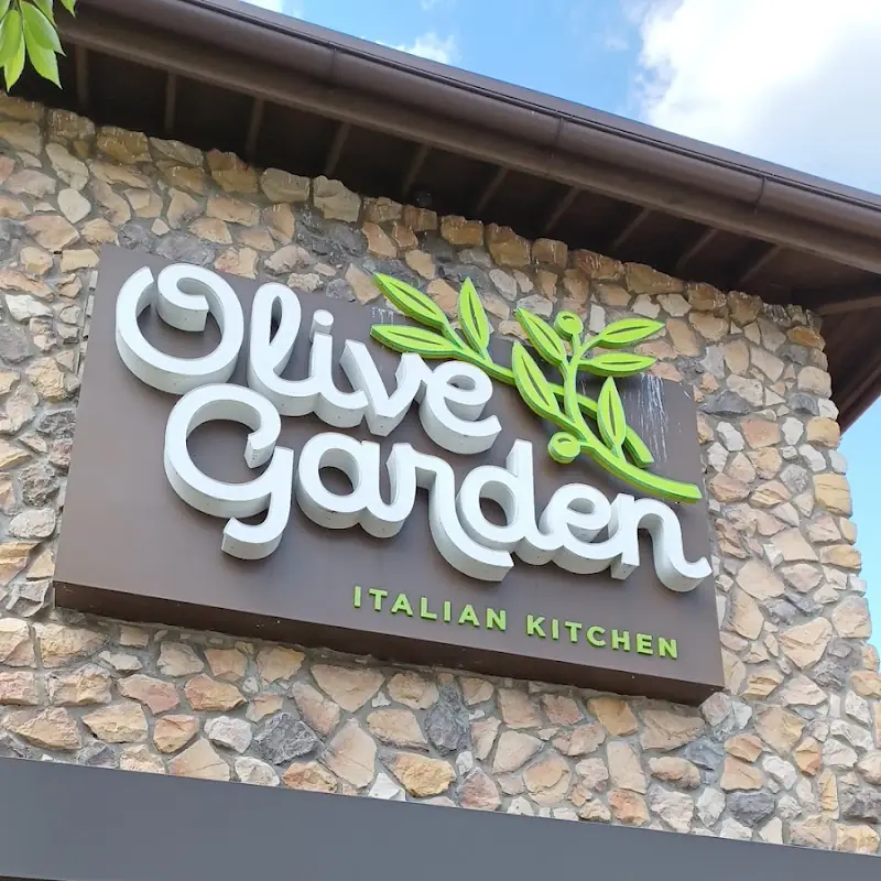 Olive Garden Italian Restaurant