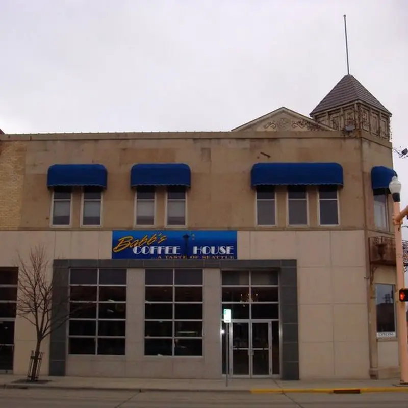 Babb's Coffee House