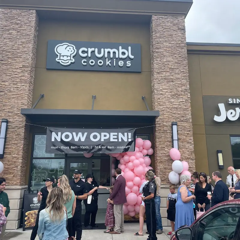 Crumbl