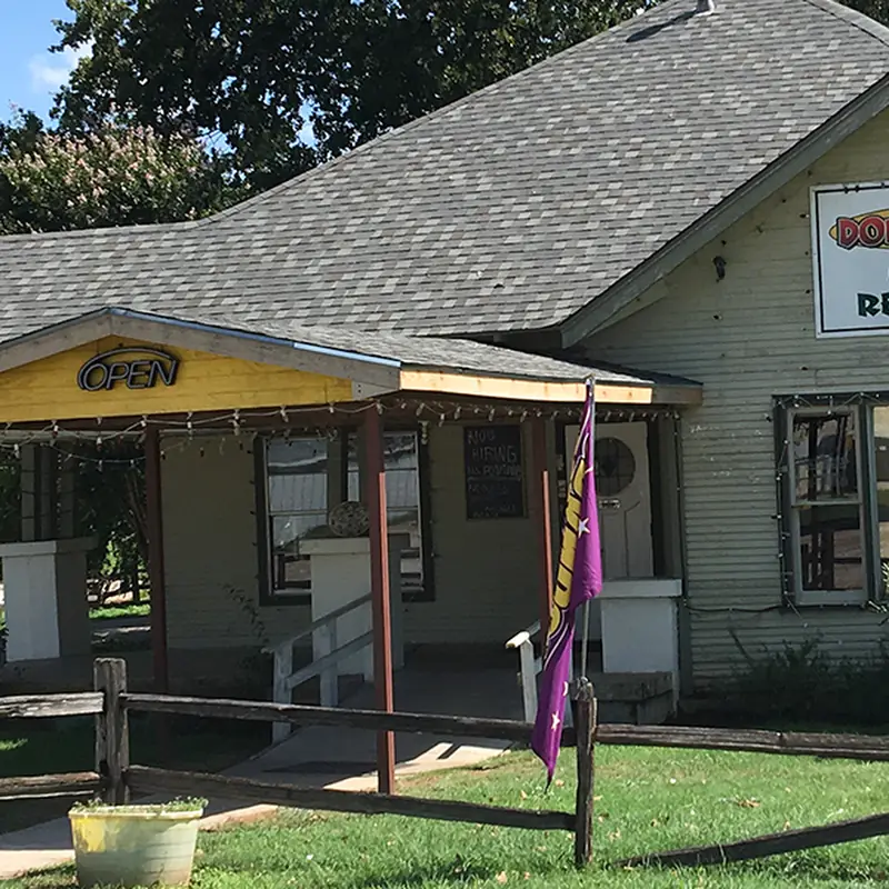 Don Melquias Mexican Restaurant