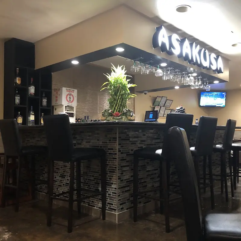 ASAKUSA LLC