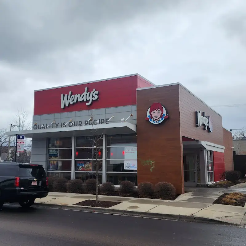 Wendy's