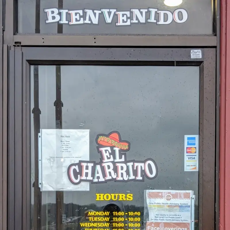 El Charrito