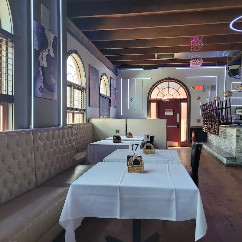 Afrique d'Lounge