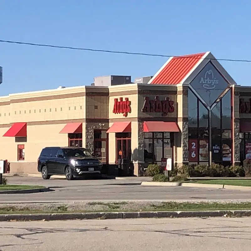 Arby's