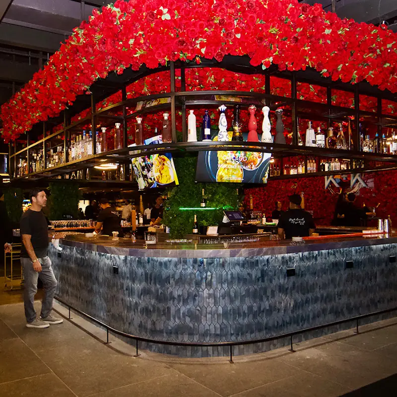 Kitchen + Kocktails By Kevin Kelley - Chicago