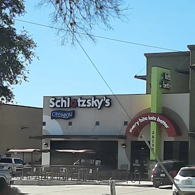 Schlotzsky's Deli