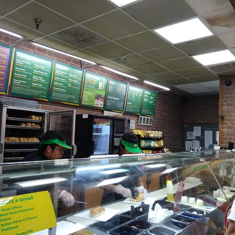 Subway