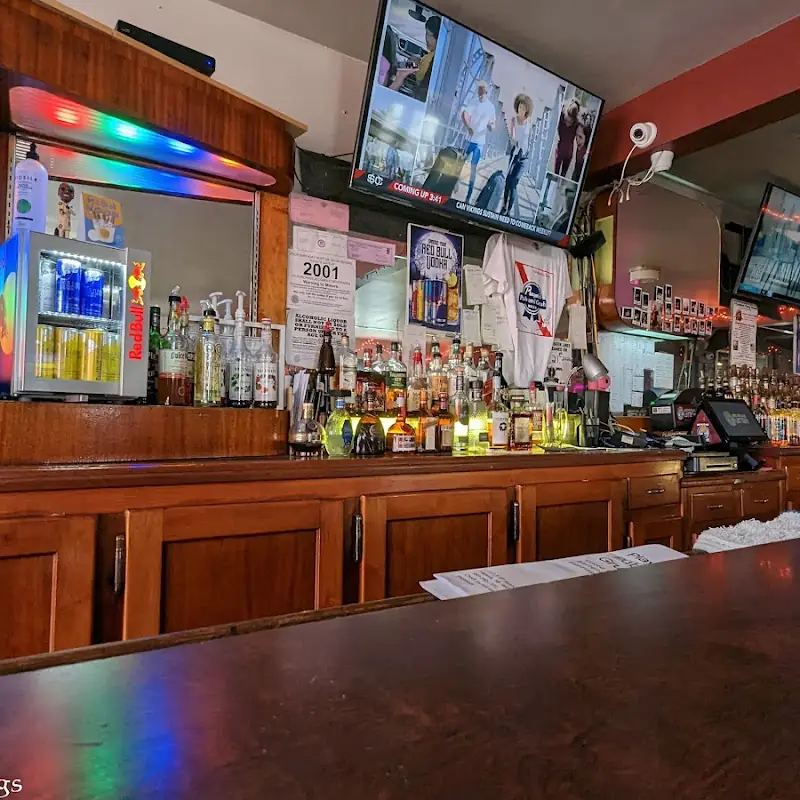 Player's Pub & Grub