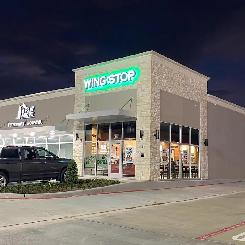 Wingstop