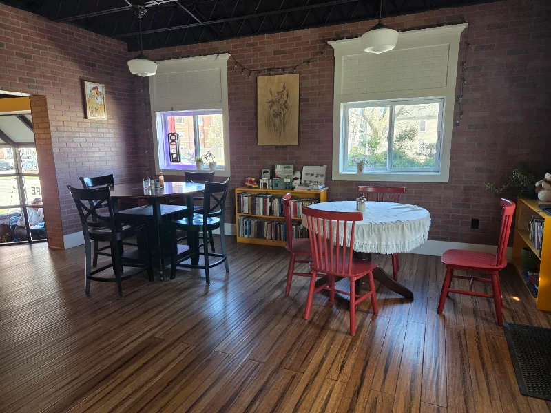 Fresh Day Cafe