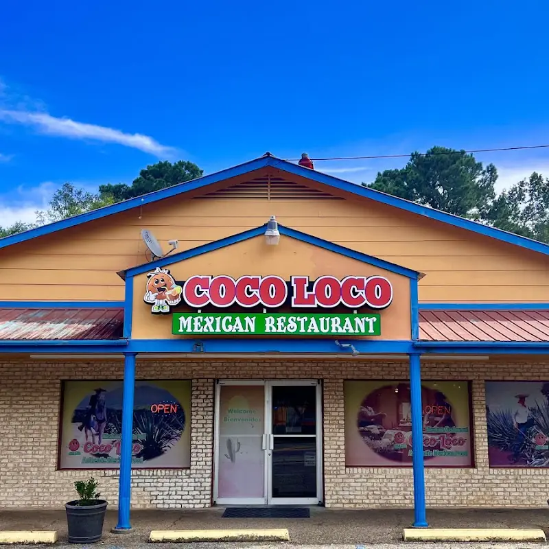 Coco Loco