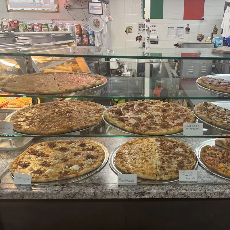 Joe's Slice of Sicily