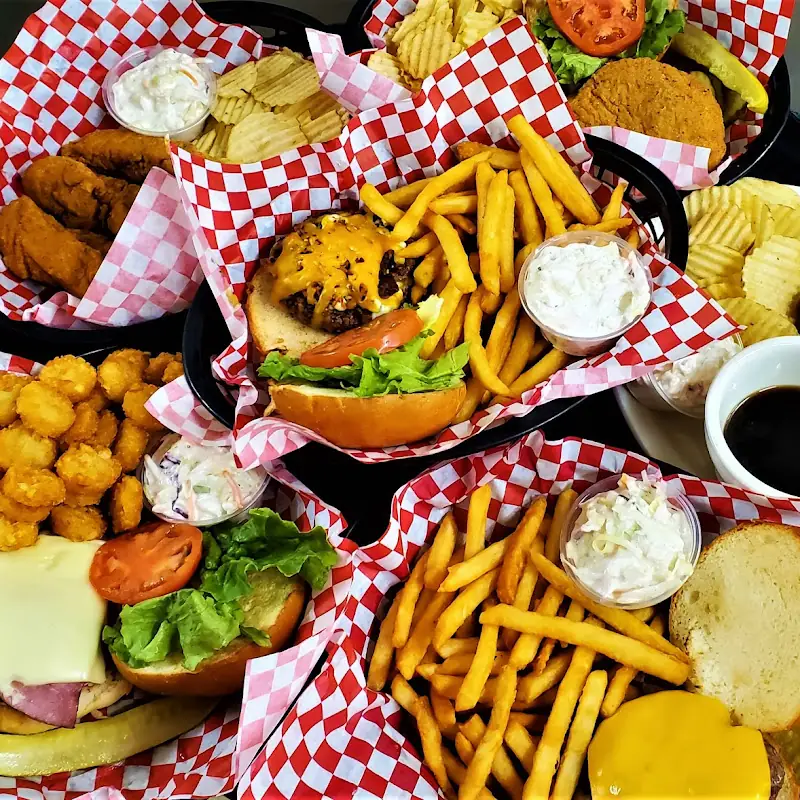 George's of Geneva