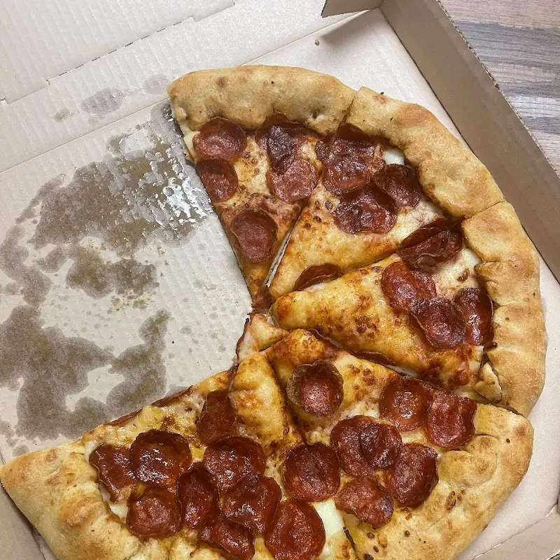 Pizza Hut