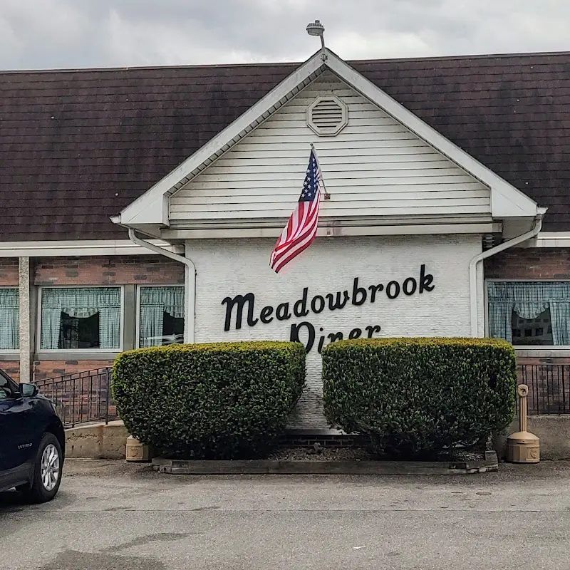 Meadowbrook Diner