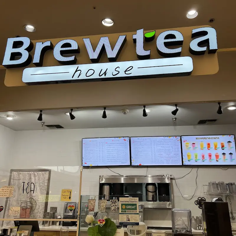 Brewtea House