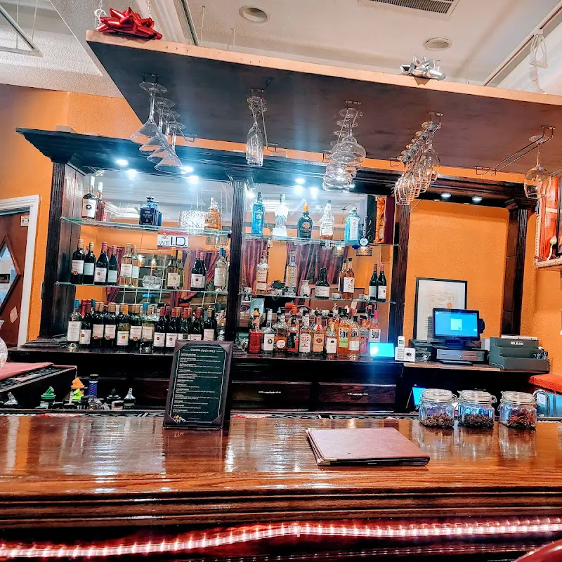 Sherpagrill indian nepali restaurant