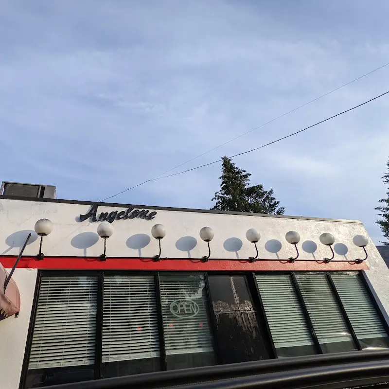 Angelone's West