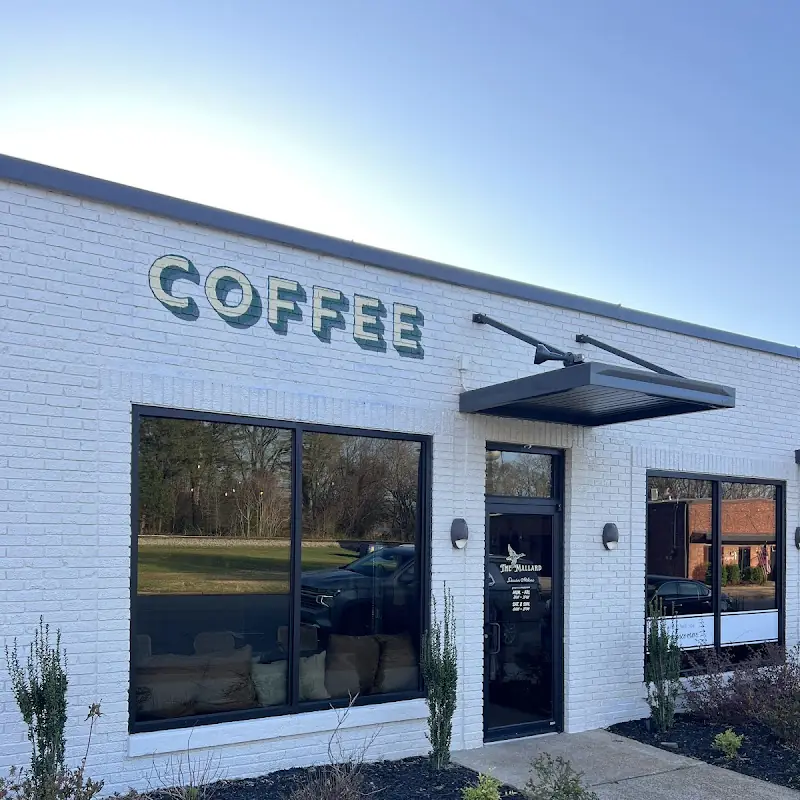 The Mallard Coffee Company