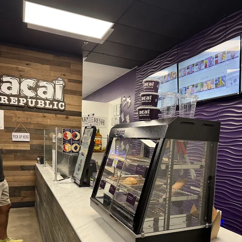 Acai Republic