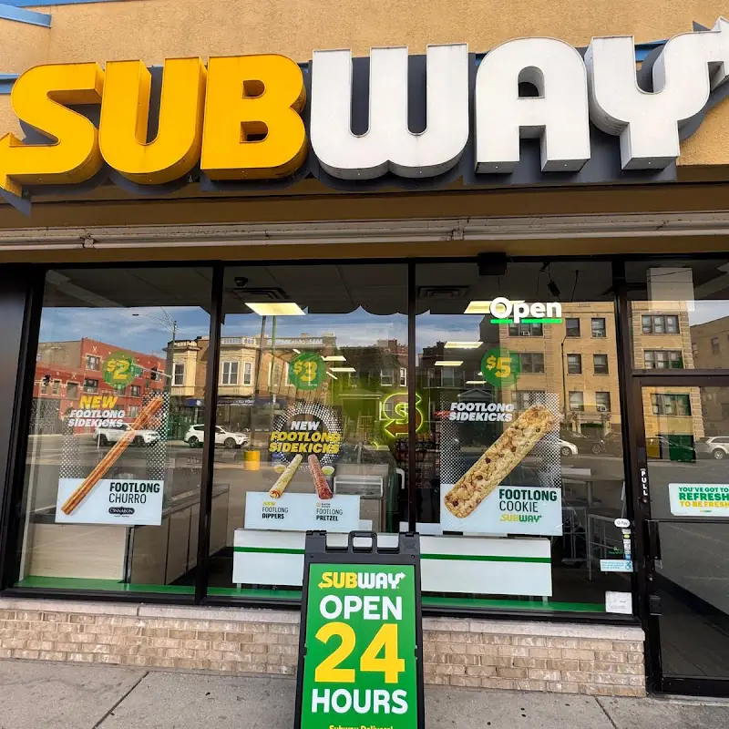 Subway