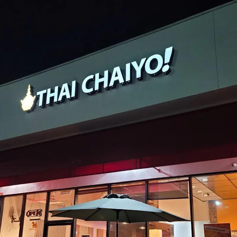 Thai Chaiyo Tustin