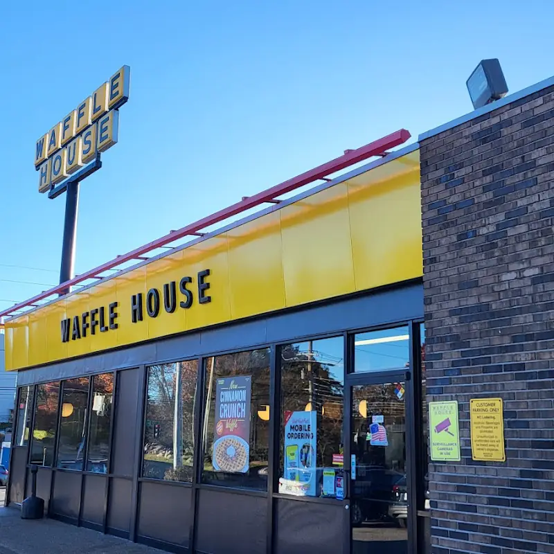 Waffle House