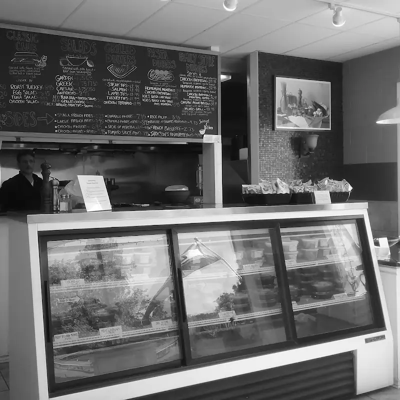 Jackson's Kitchen
