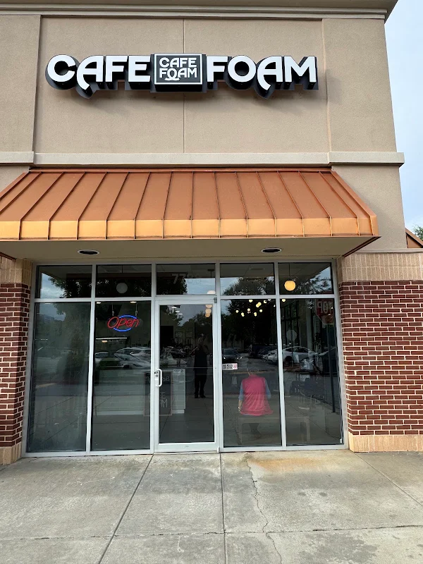 CafeFoam