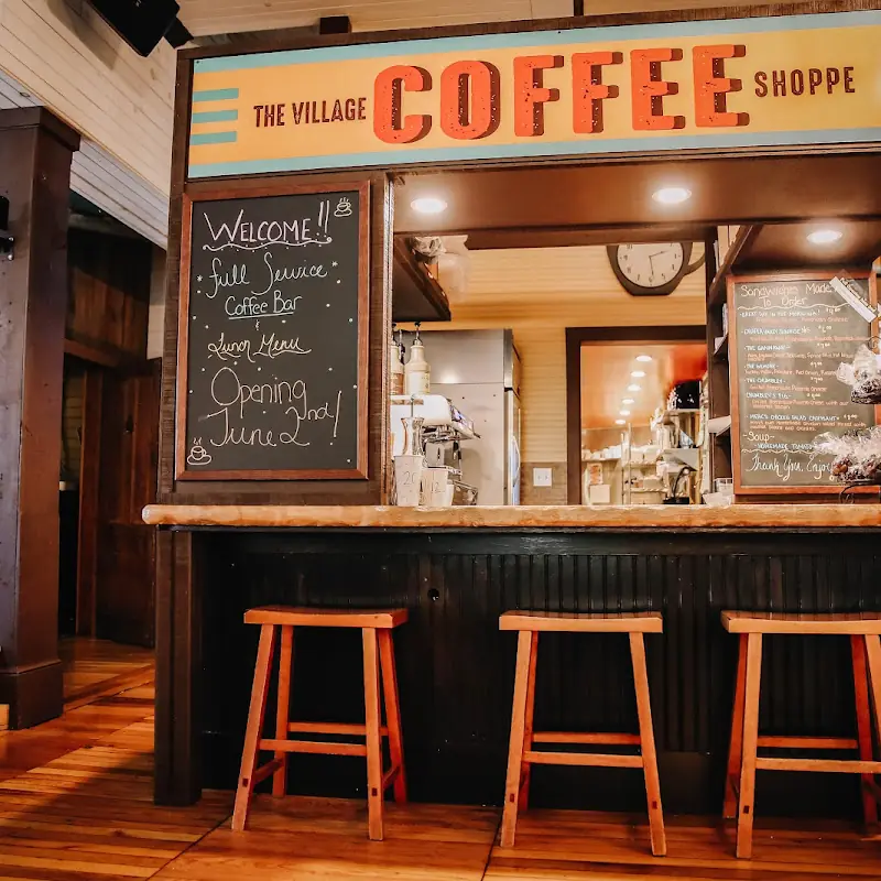 The Village Coffee Shoppe