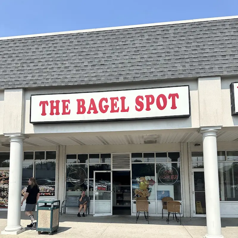 The Bagel Spot