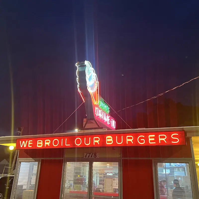 Dick's Drive-In