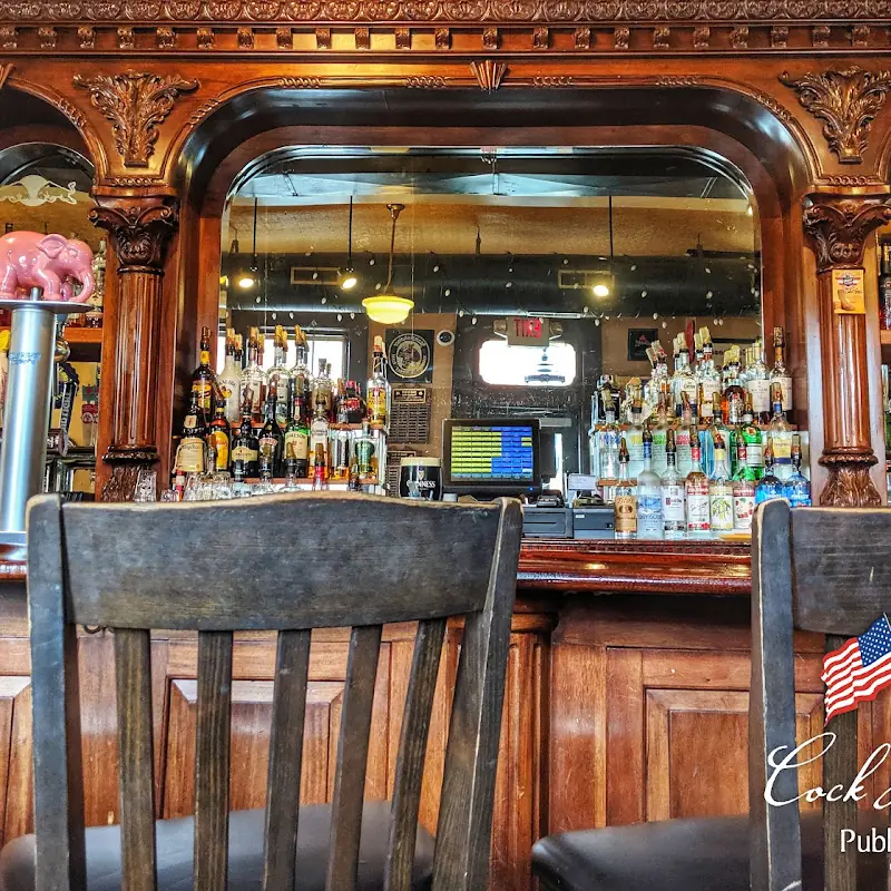 Cock & Bull Public House