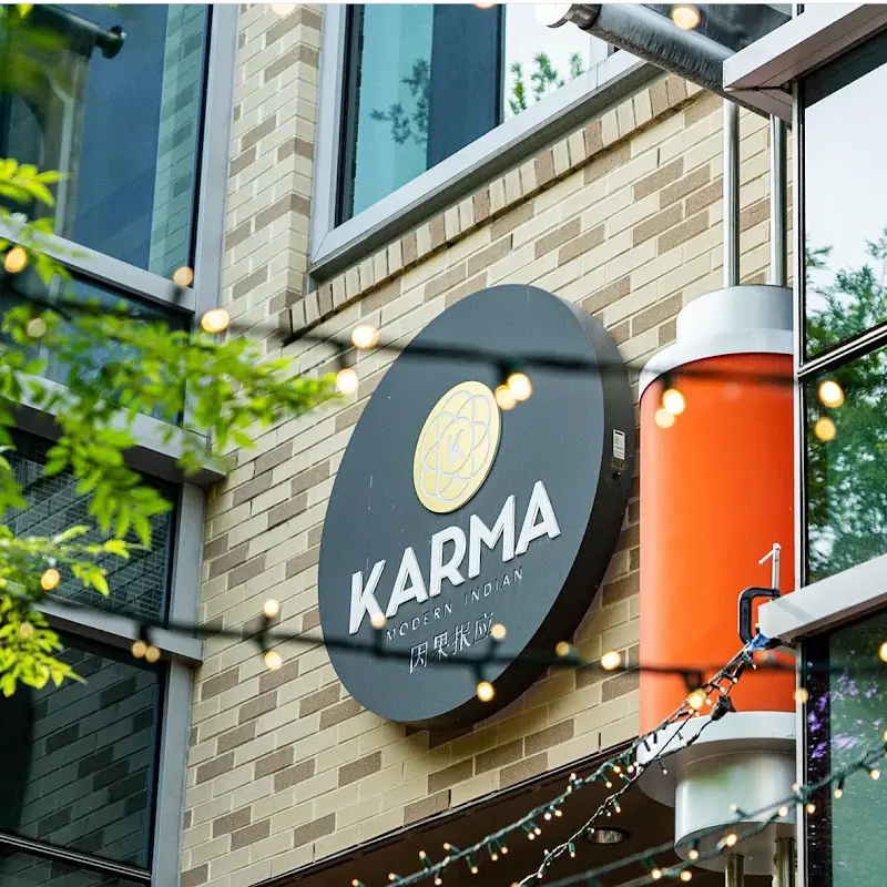 Karma Modern Indian | Karizma Modern Indian