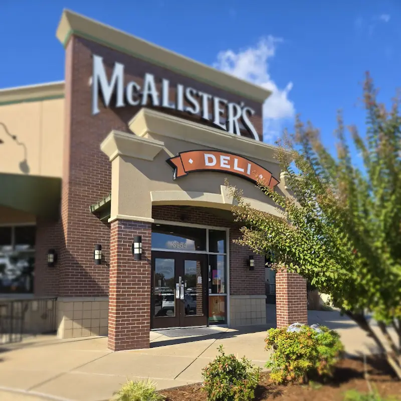 McAlister's Deli