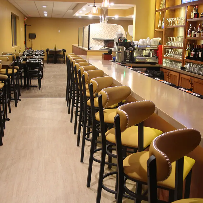Pasquale’s Ristorante & Pizzeria Bar