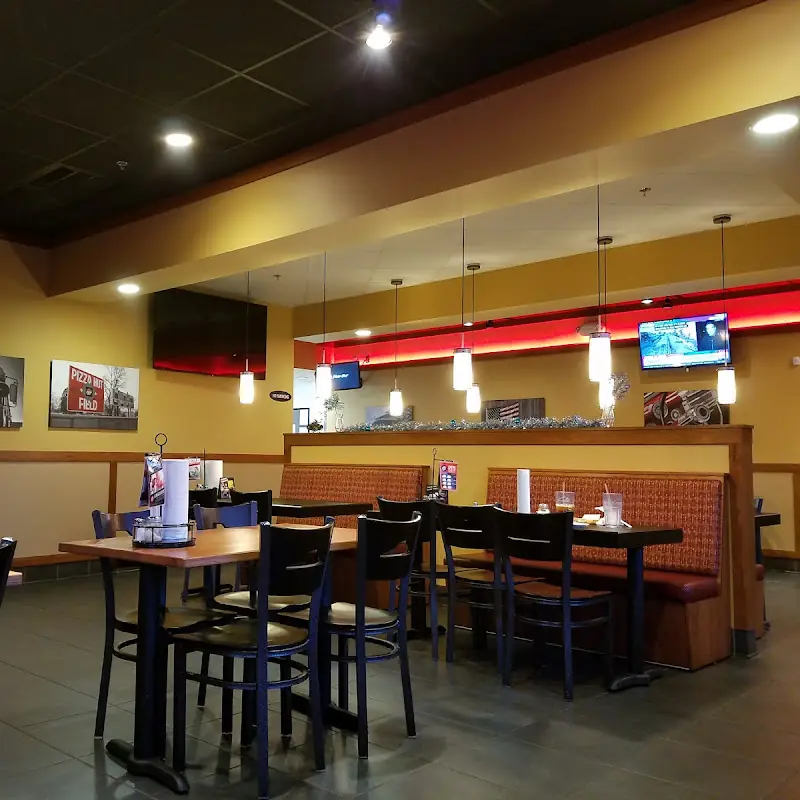 Pizza Hut
