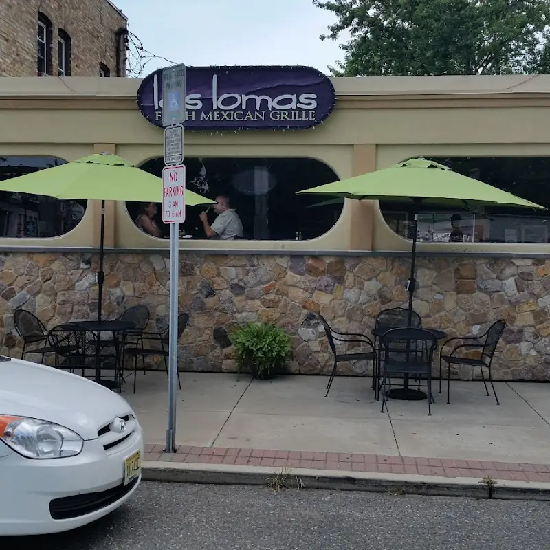Marquez Mexican Grill