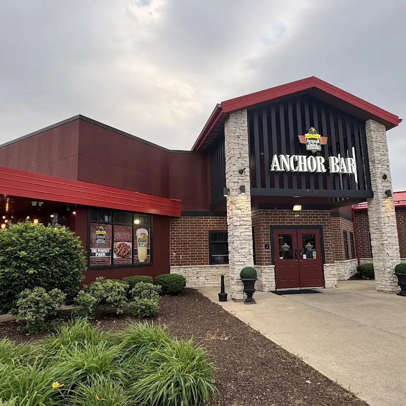 Anchor Bar Oswego