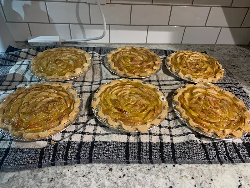 Ferme Sucrée Clément