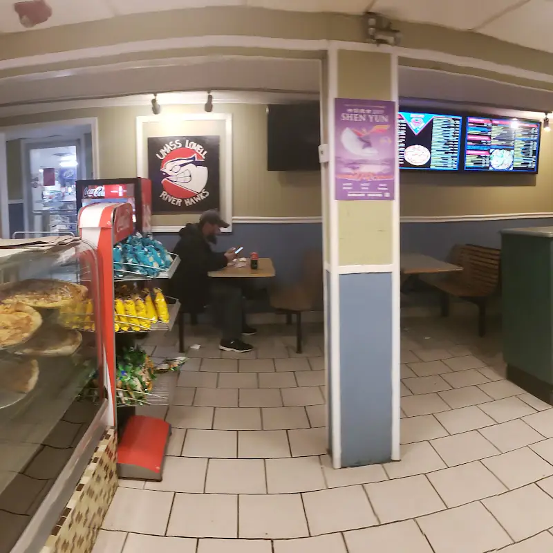 SUPPA'S PIZZA & SUBS
